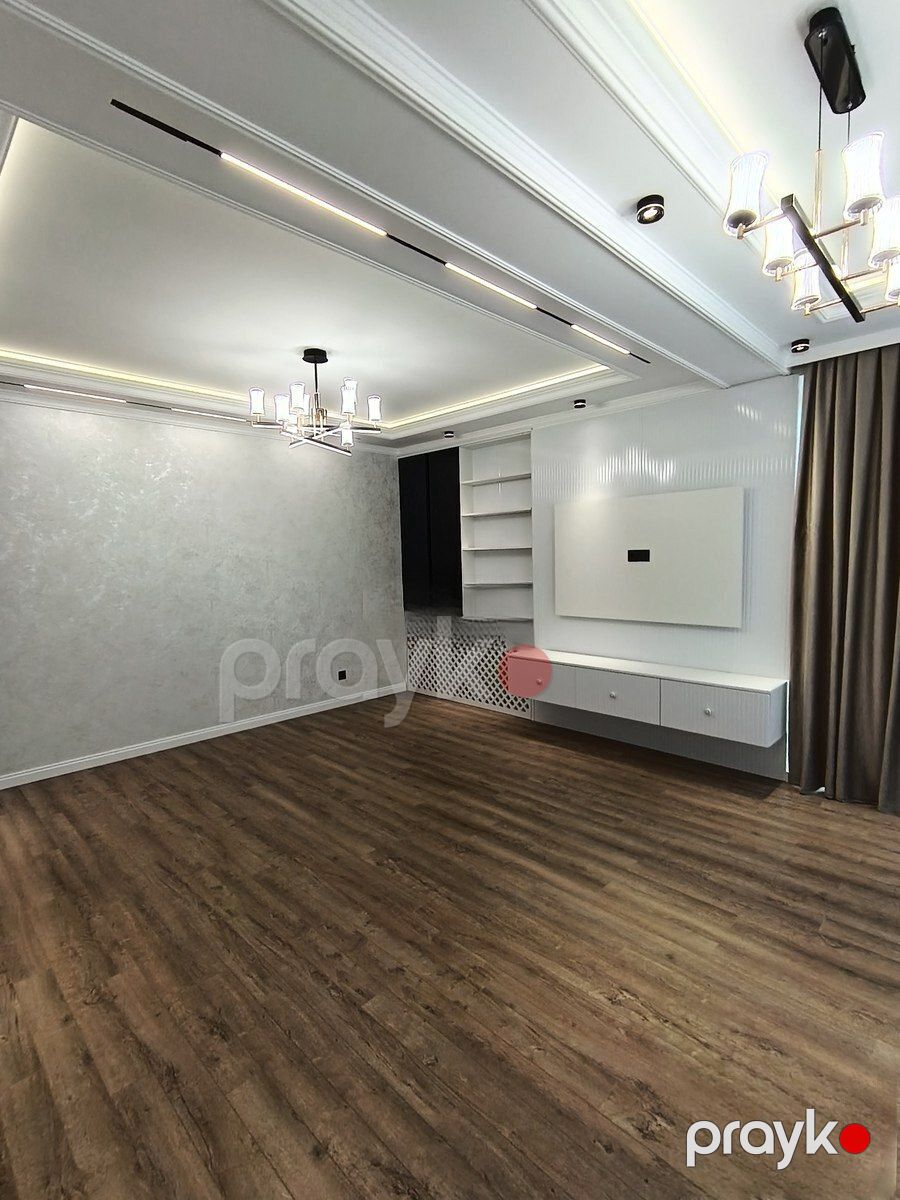 Satılır 4 otaqlı yeni tikili 156.5 m² — Mənzil, Bakı (4)
