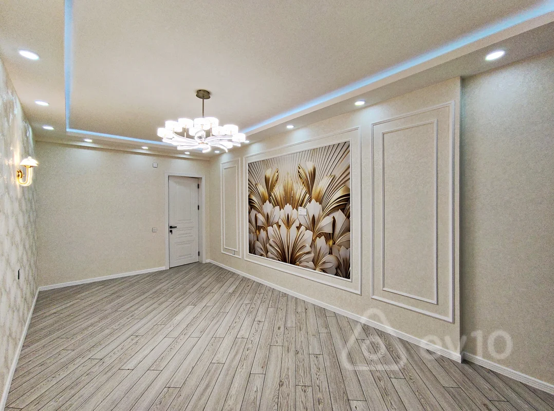 3 otaqlı mənzil, 94 m², Nesimi küçəsi — Mənzil, Bakı (6)