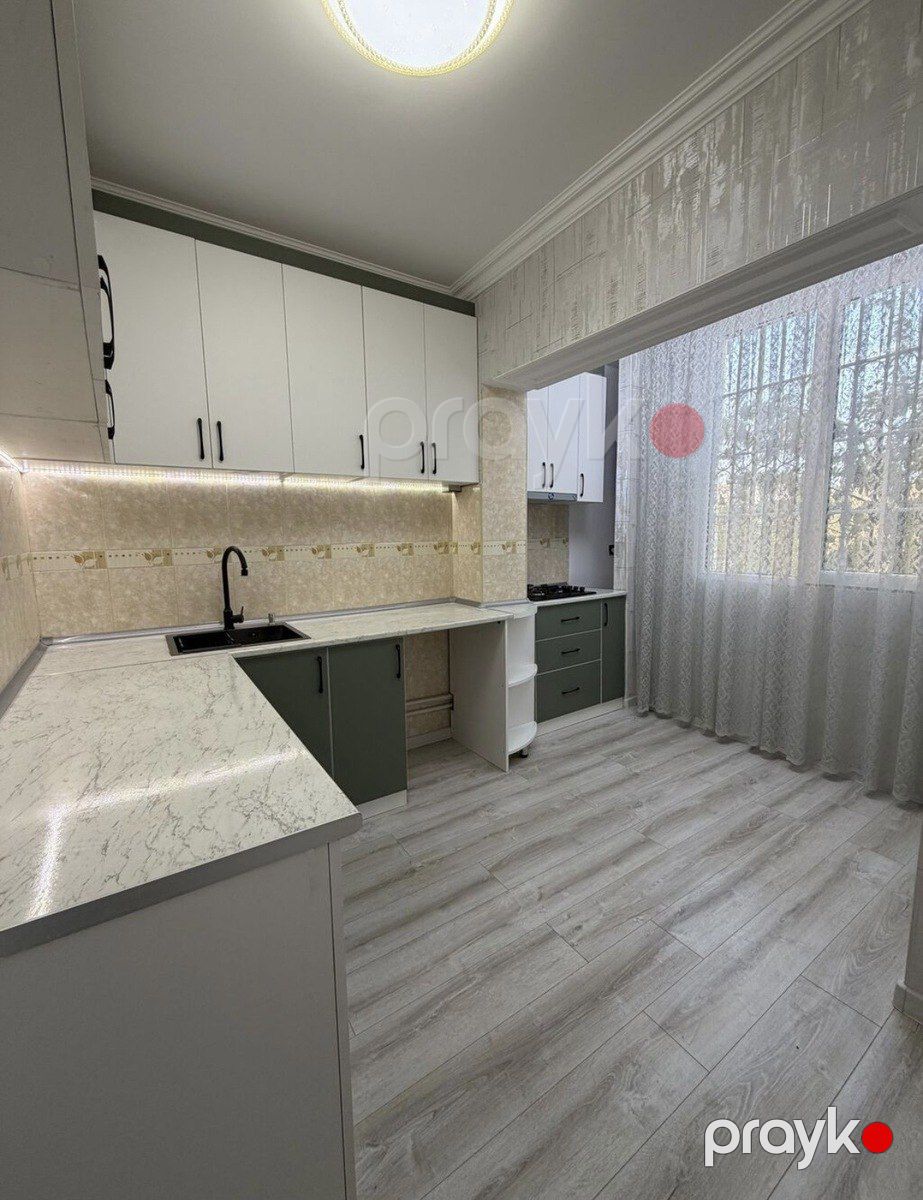 Satılır 3 otaqlı köhnə tikili 85 m² — Mənzil, Bakı (7)