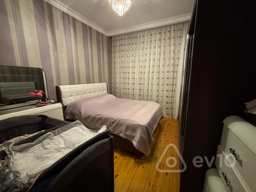 2 otaqlı mənzil, 64 m², Əsəd Əhmədov küçəsi — Mənzil, Bakı (4)