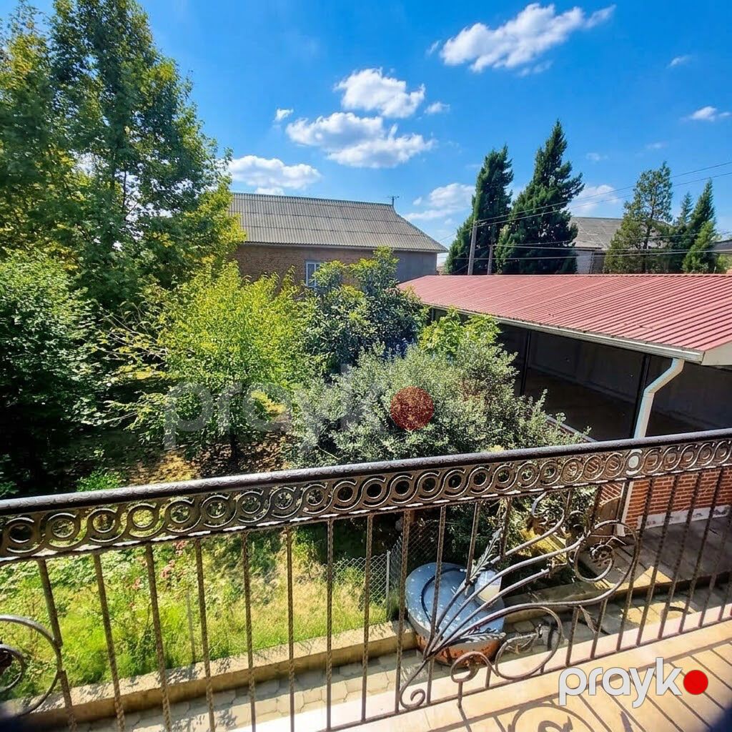 6 otaqlı həyət evi / bağ evi – 320 m² Lənkəran şəhərinin mərkəzində — Ev, villa, Lənkəran (3)