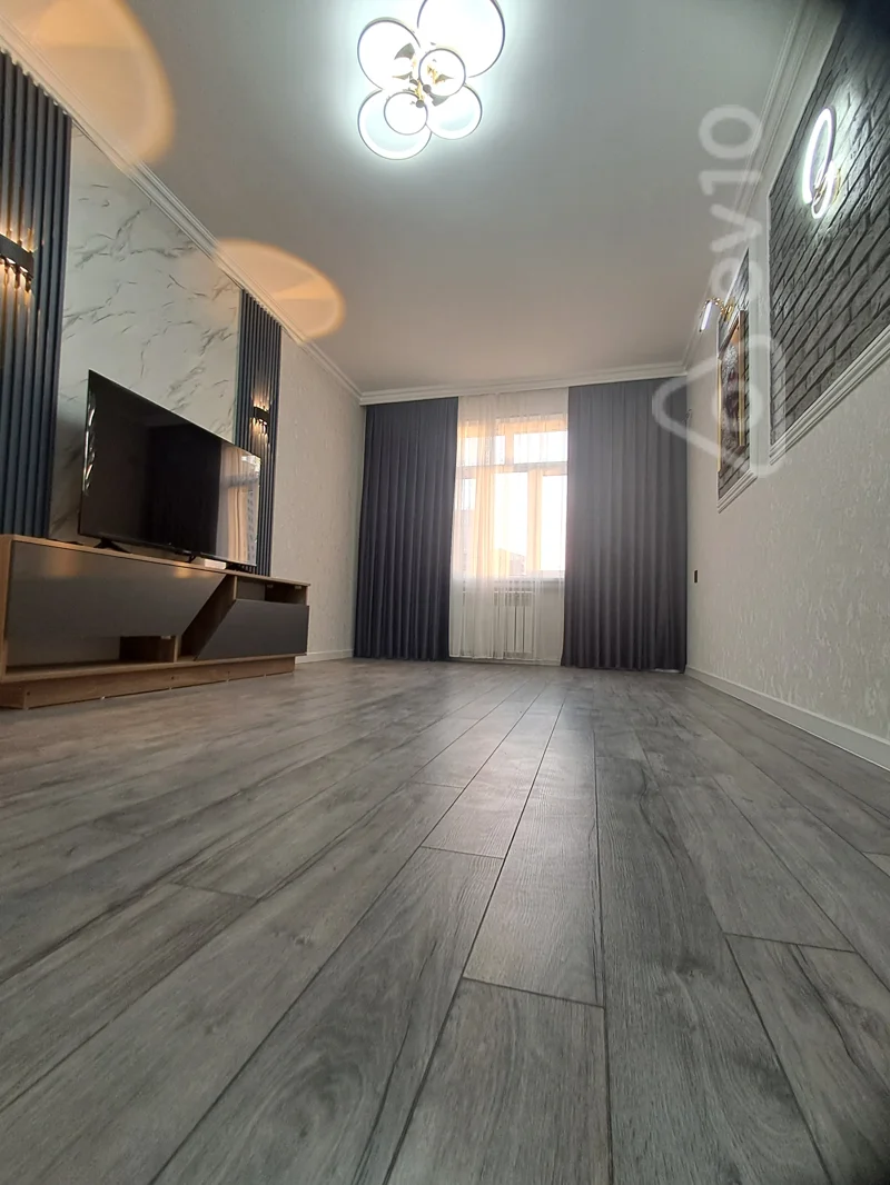 3 otaqlı mənzil, 85 m², D.Bünyadzadə küç — Mənzil, Bakı (8)