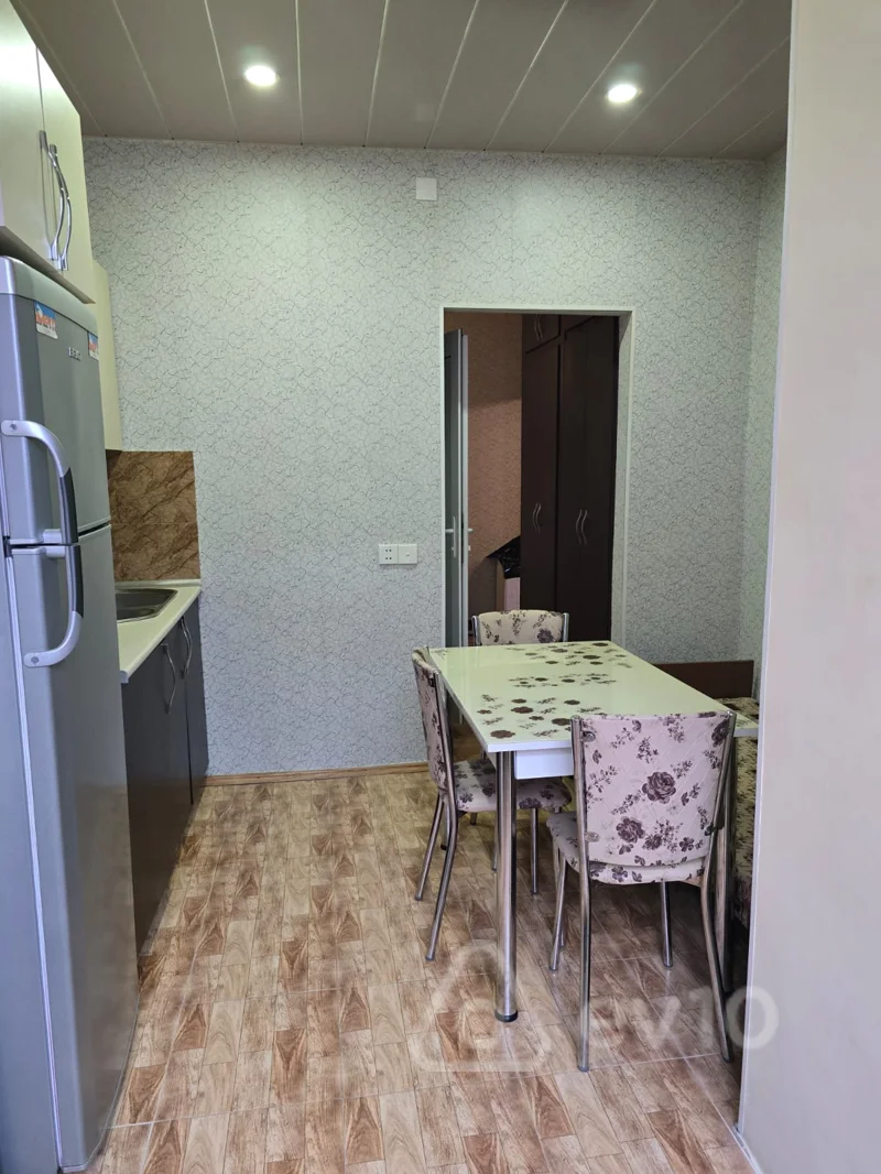 1 otaqlı mənzil, 45 m², Elimlər — kirayə — Mənzil, Bakı (9)