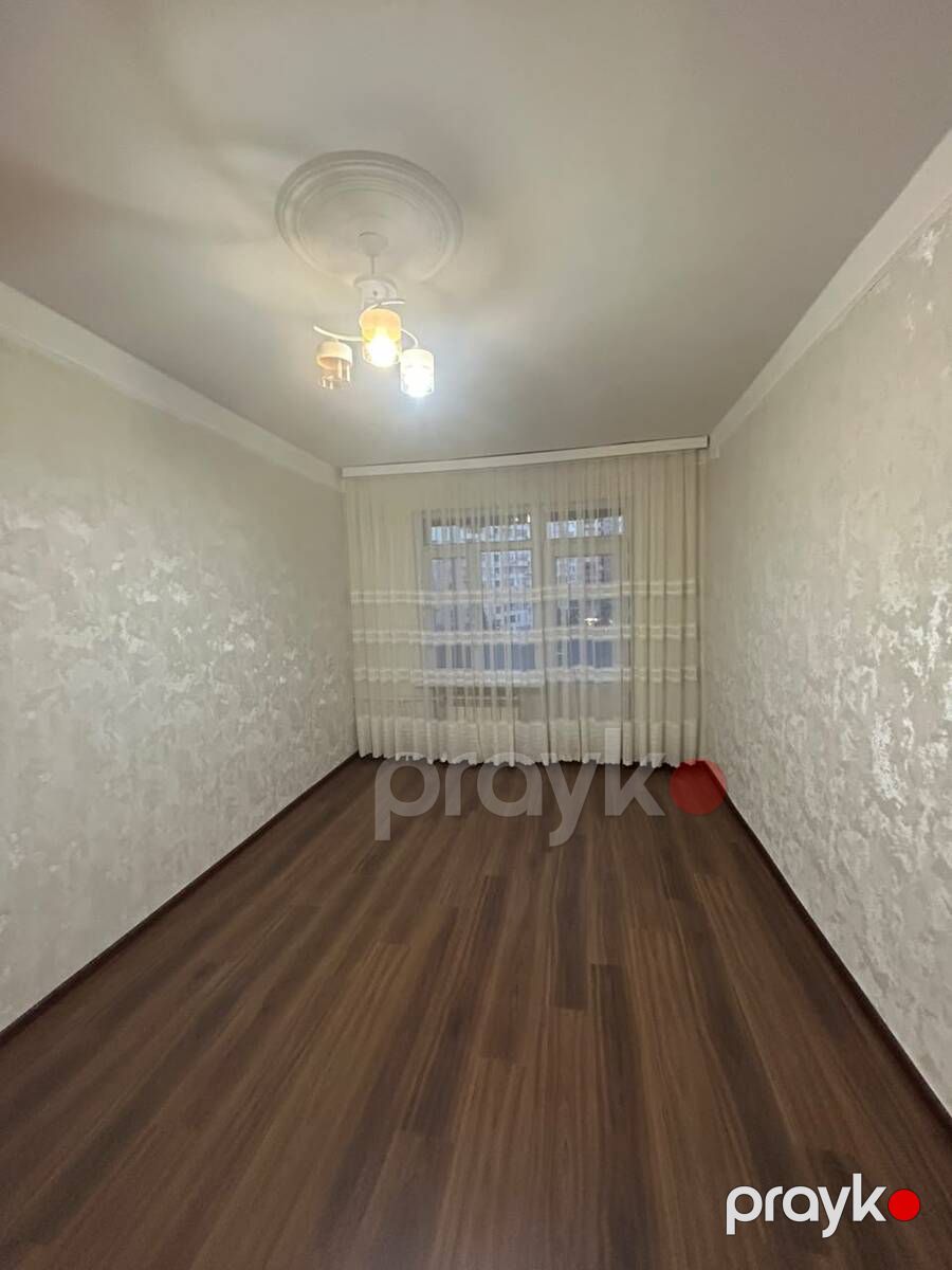 Satılır 1 otaqlı köhnə tikili 33 m² — Mənzil, Bakı (5)