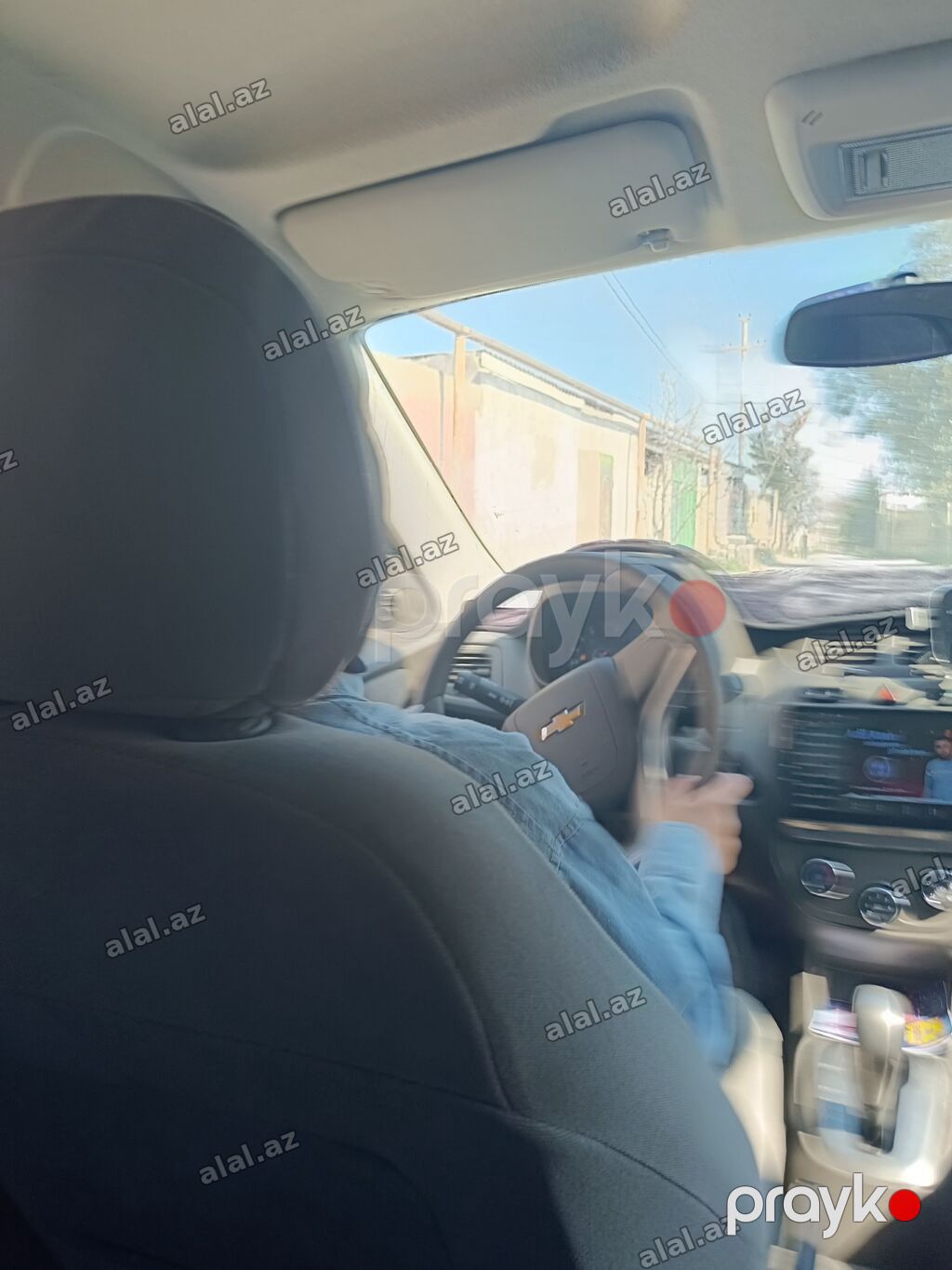 Şəxsi sürücülük xidməti Sűrűcűlűk işi axtariram B katiqoryasi, yol — Vakansiyalar, Bakı (2)