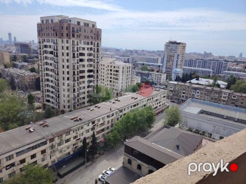 Satılır 3 otaqlı yeni tikili 140 m² — Bakı