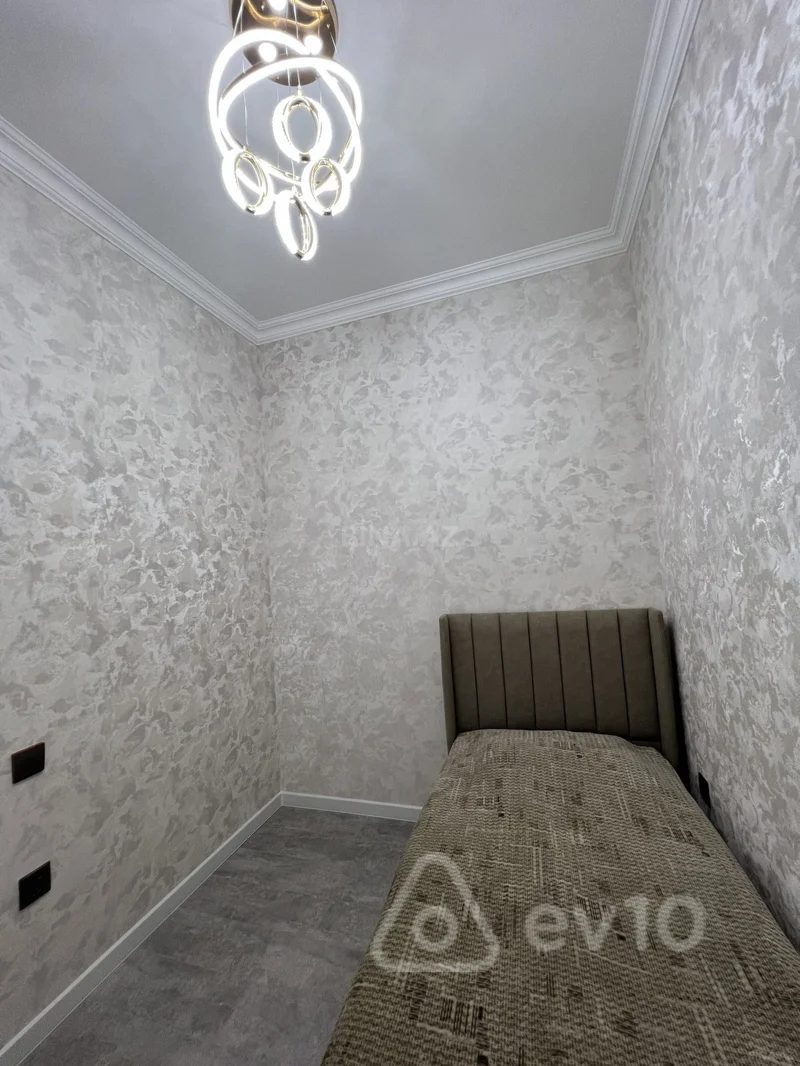 3 otaqlı mənzil, 80 m², nzs — kirayə — Mənzil, Bakı (10)