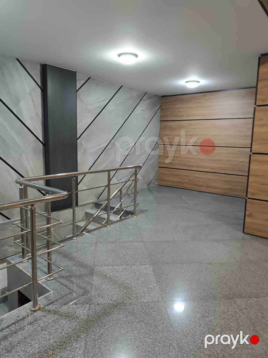 Satılır 3 otaqlı yeni tikili 122.7 m² — Mənzil, Bakı (11)