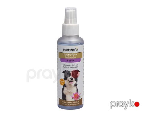 Ətir itlər üçün Beeztees Peach, 150 ml — Bakı