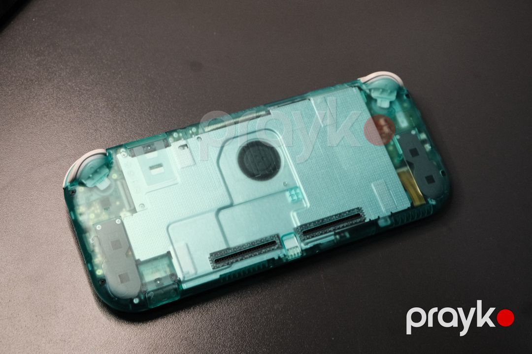 Nintendo Switch Lite Proşivka — Oyunlar, konsollər və proqramlar, Bakı (2)