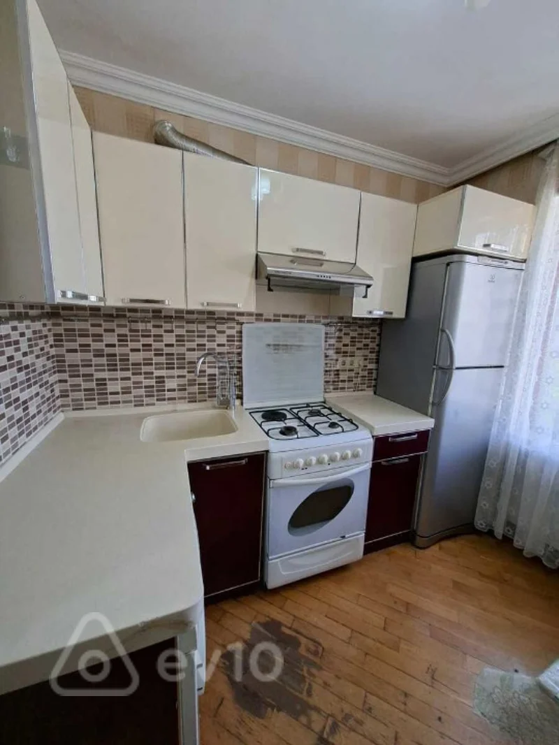 3 otaqlı mənzil, 85 m², Abbas Mirzə Şərifzadə küç — Mənzil, Bakı (10)