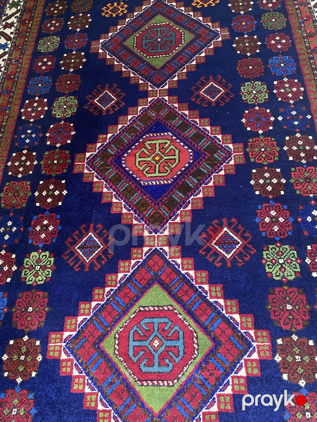 Xalça — Xalılar və xalı yolları, Sumqayıt (2)