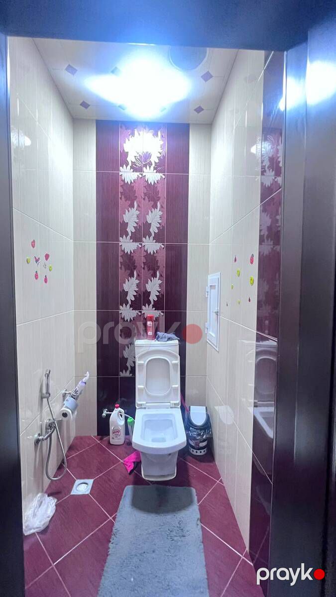 Satılır 3 otaqlı yeni tikili 115 m² — Mənzil, Bakı (8)