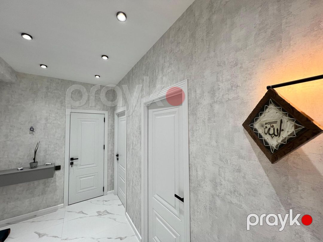 Satılır 3 otaqlı yeni tikili 71 m² — Mənzil, Bakı (2)
