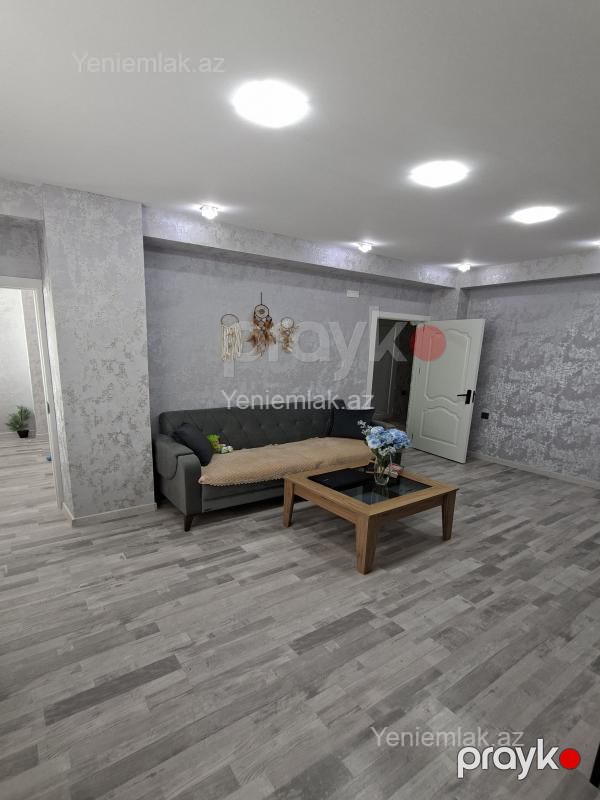Satılır 2 otaqlı Bina evi menzil (Yeni tikili), 41 m², Xırdalan ş — Mənzil (8)