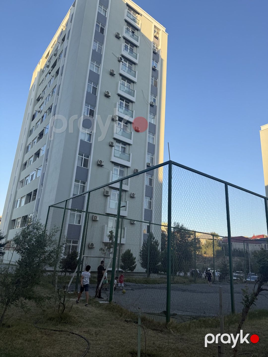 Satılır 2 otaqlı yeni tikili 67 m² — Mənzil, Bakı (2)