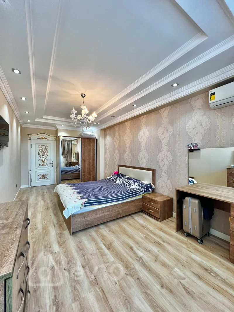 6 otaqlı mənzil, 267 m², Sarayevo kuc — Mənzil, Bakı (3)