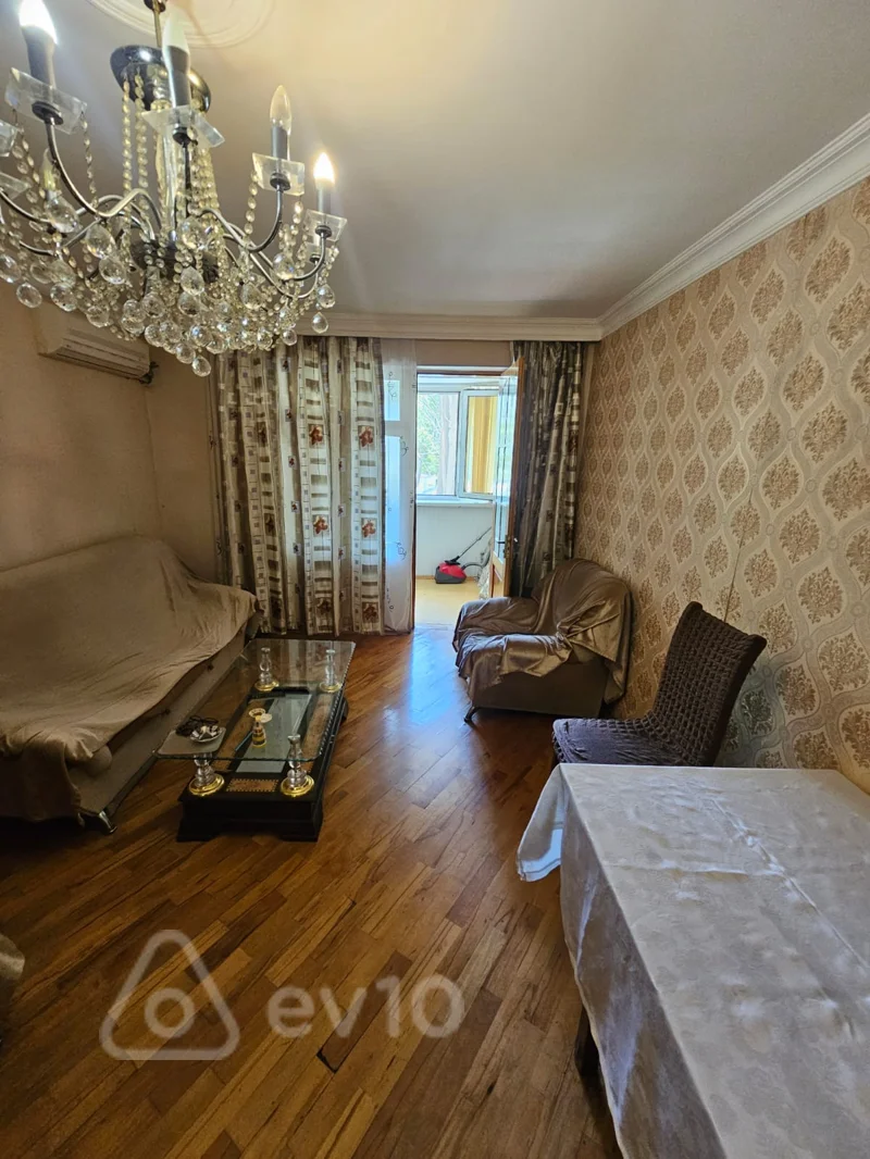 3 otaqlı mənzil, 70 m², A.M.Şərifzadə küçəsi — Mənzil, Bakı (11)