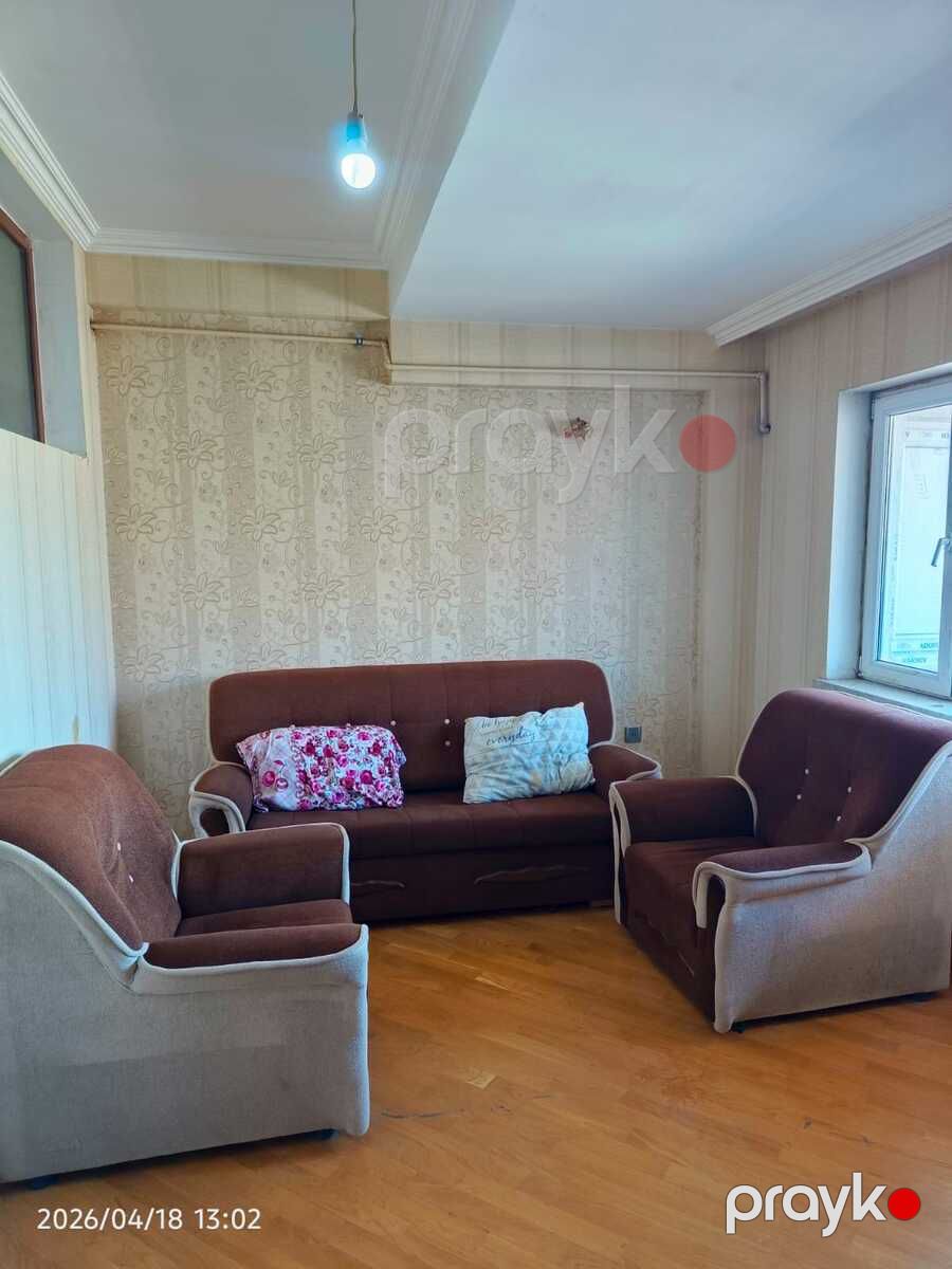İcarəyə verilir 3 otaqlı yeni tikili 150 m² — Mənzil, Bakı (8)