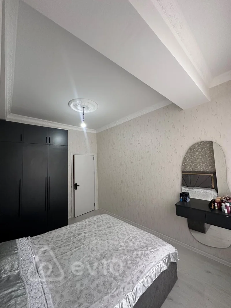 3 otaqlı mənzil, 90 m², Sultan teref, Xırdalan — kirayə — Mənzil, Xırdalan (5)
