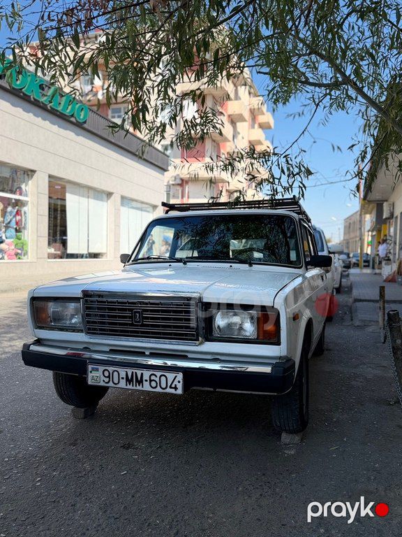 Lada (VAZ) 2104, 1.5 L, 2011 il, 295 000 km — Avtomobillər, Bakı (9)