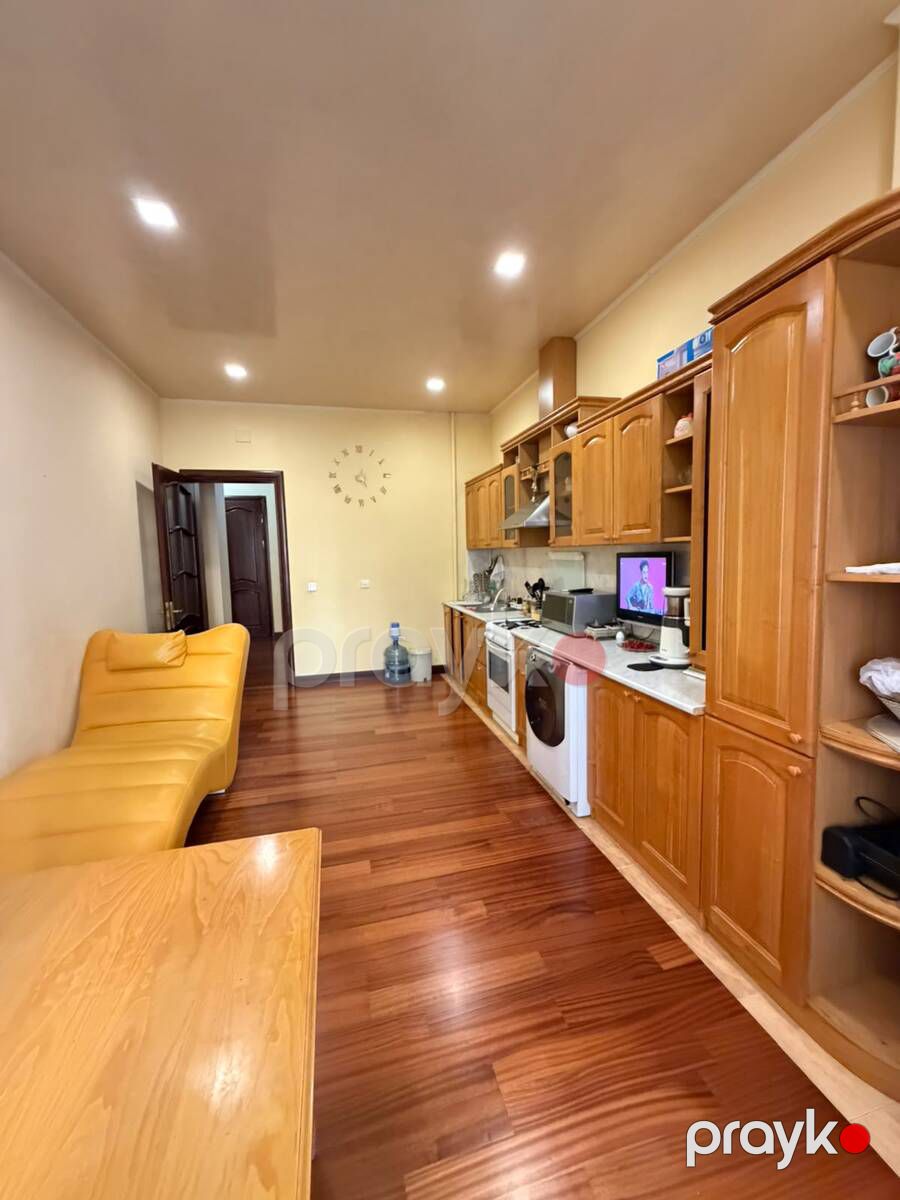 Satılır 3 otaqlı yeni tikili 160 m² — Mənzil, Bakı (9)