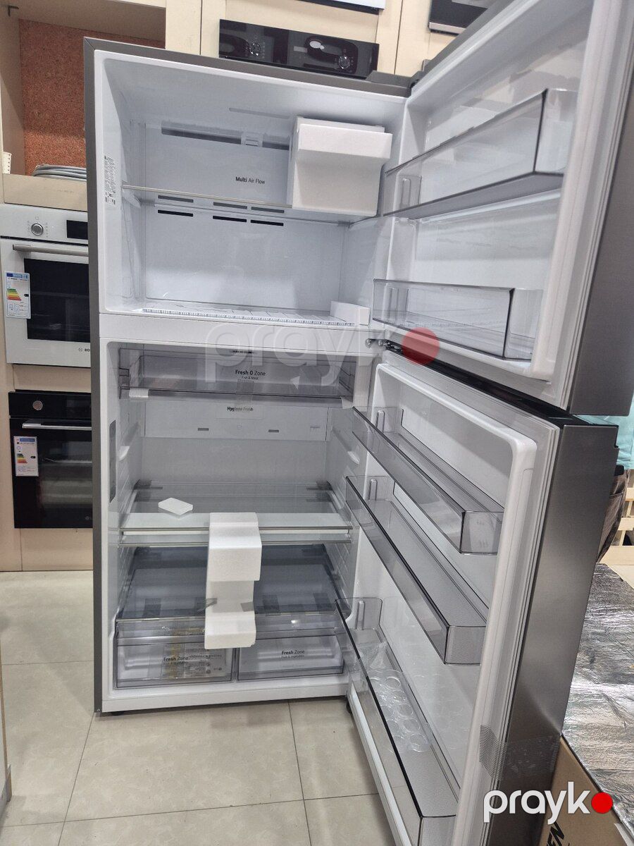 Soyuducu LG LTB842PFBQ — Ev texnikası, Bakı (2)
