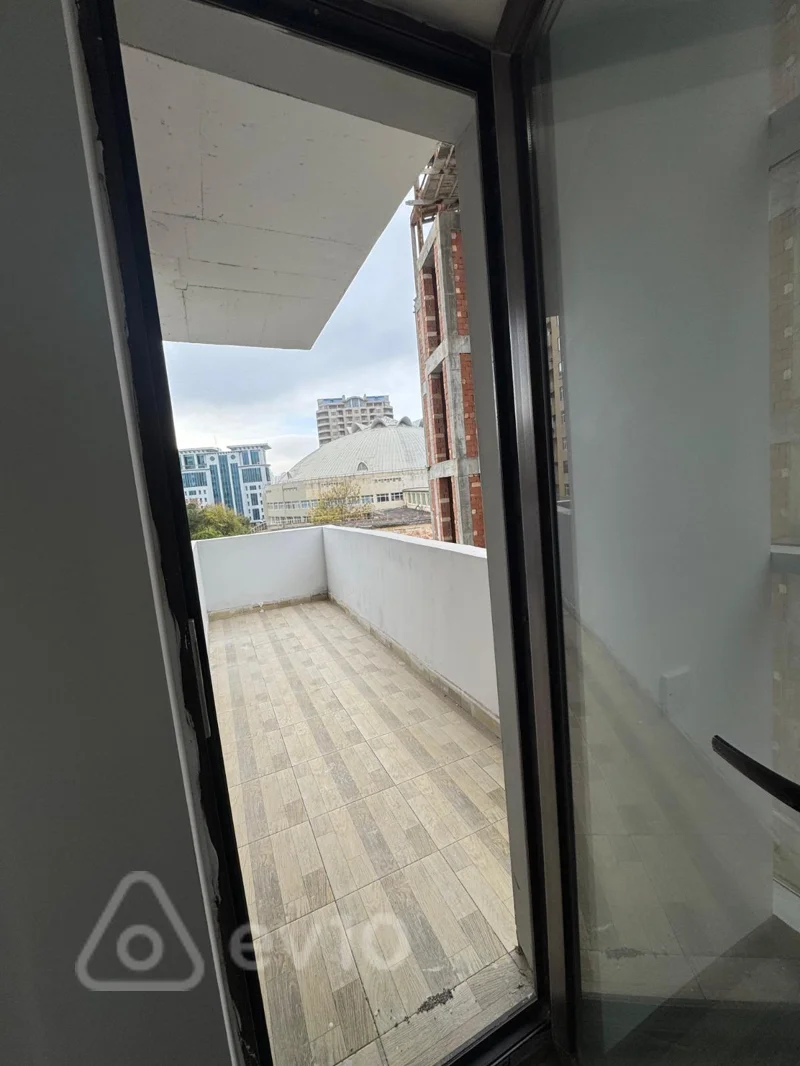 Ofis, 530 m², Rəşid Behbudov küçəsi, Xarici Diller Universitetinin yani — kirayə — Ofis, Bakı (6)