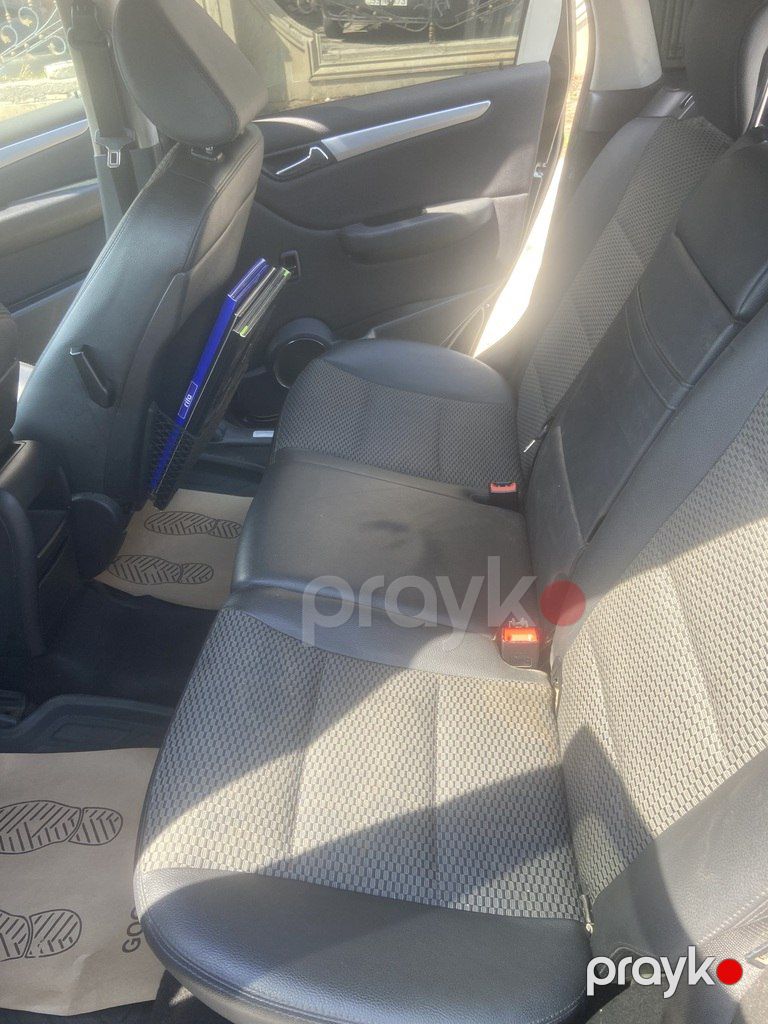 Mercedes B 180, 1.7 L, 2008 il, 280 000 km — Avtomobillər, Bakı (7)