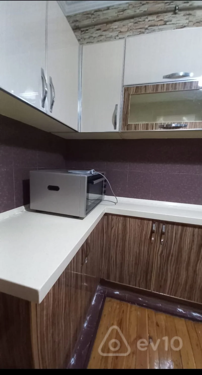 2 otaqlı mənzil, 67 m², Nesimi rayonu — kirayə — Mənzil, Bakı (7)