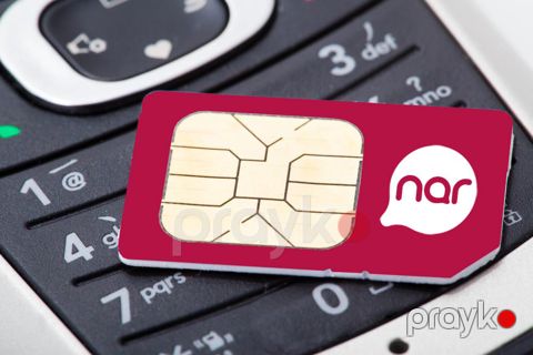Nar nömrə – (077) 522-00-22 — Bakı