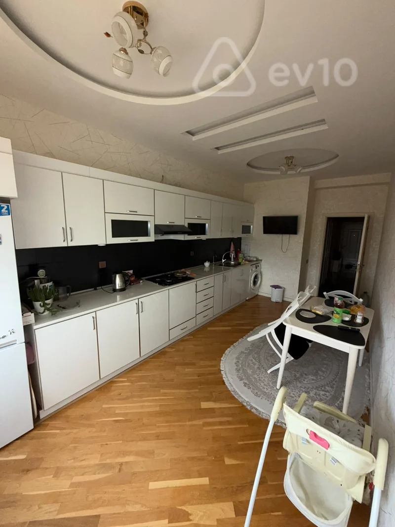 3 otaqlı mənzil, 115 m², Məmmədəli Şərifli küçəsi — Mənzil, Bakı (9)