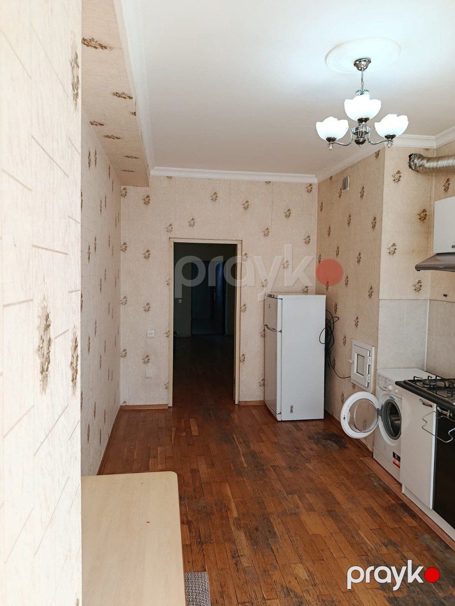 İcarəyə verilir 2 otaqlı yeni tikili 92 m² — Mənzil, Bakı (7)