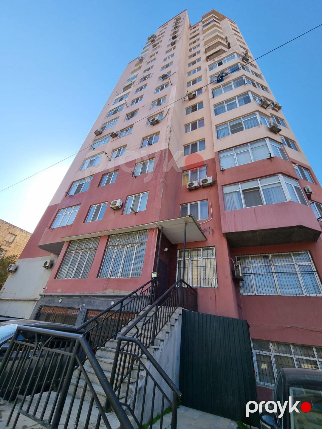 Ticarət Mənzili, 50 m², Akademik Həsən Əliyev küçəsi, 1061/8 — Əmlak, Bakı (2)