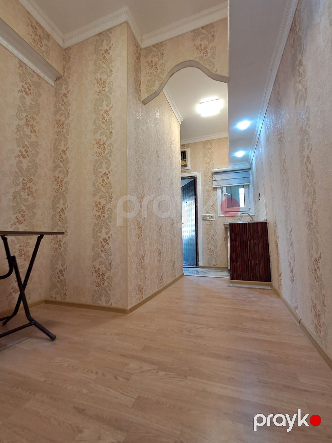Satılır 1 otaqlı həyət evi/bağ evi 16 m² — Ev, villa, Bakı (3)