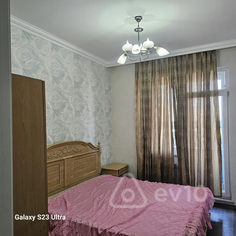 2 otaqlı mənzil, 55 m², Həsən bəy Zərdabi — kirayə — Mənzil, Bakı (2)