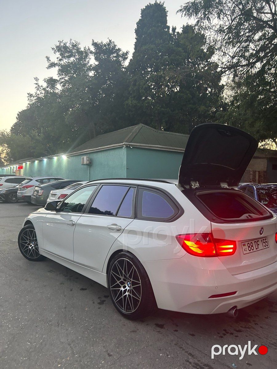 BMW 220, 2013 il — Avtomobillər, Bakı (12)