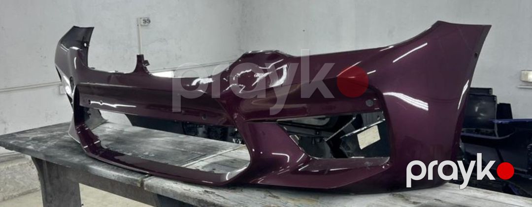 "BMW G30" buferi — Ehtiyat hissələri və aksesuarlar, Bakı (2)