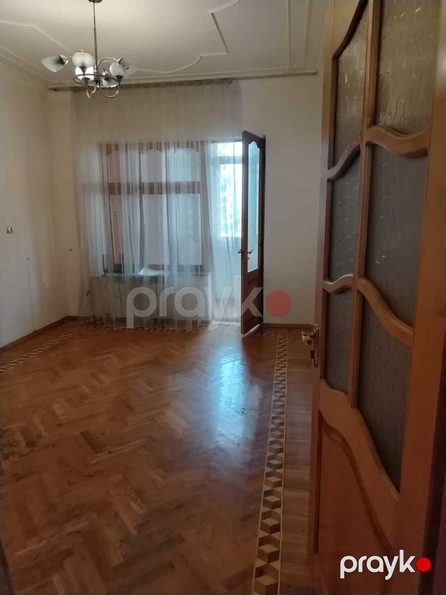 İcarəyə verilir 3 otaqlı köhnə tikili 80 m² — Mənzil, Bakı (6)