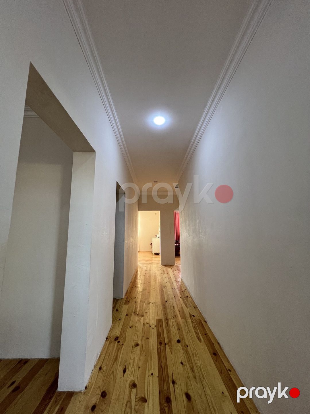 Satılır 4 otaqlı həyət evi/bağ evi 140 m² — Ev, villa, Bakı (12)