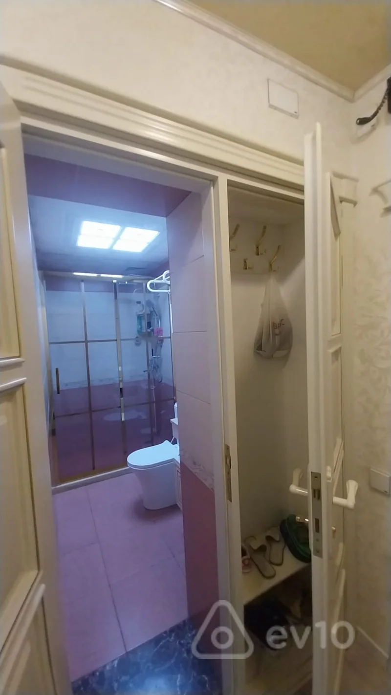 3 otaqlı mənzil, 85 m², Mikayıl Müşviq küç — Mənzil, Bakı (12)
