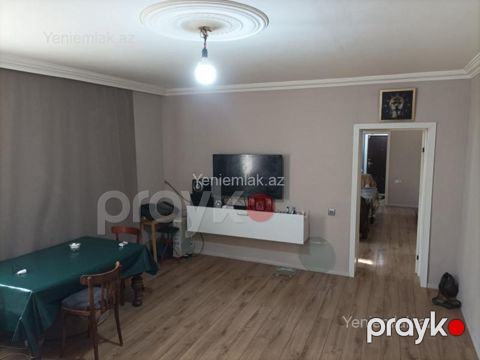 Satılır 3 otaqlı Bina evi menzil (Köhnə tikili), 100 m², 48-ci məhəllə — Sumqayıt