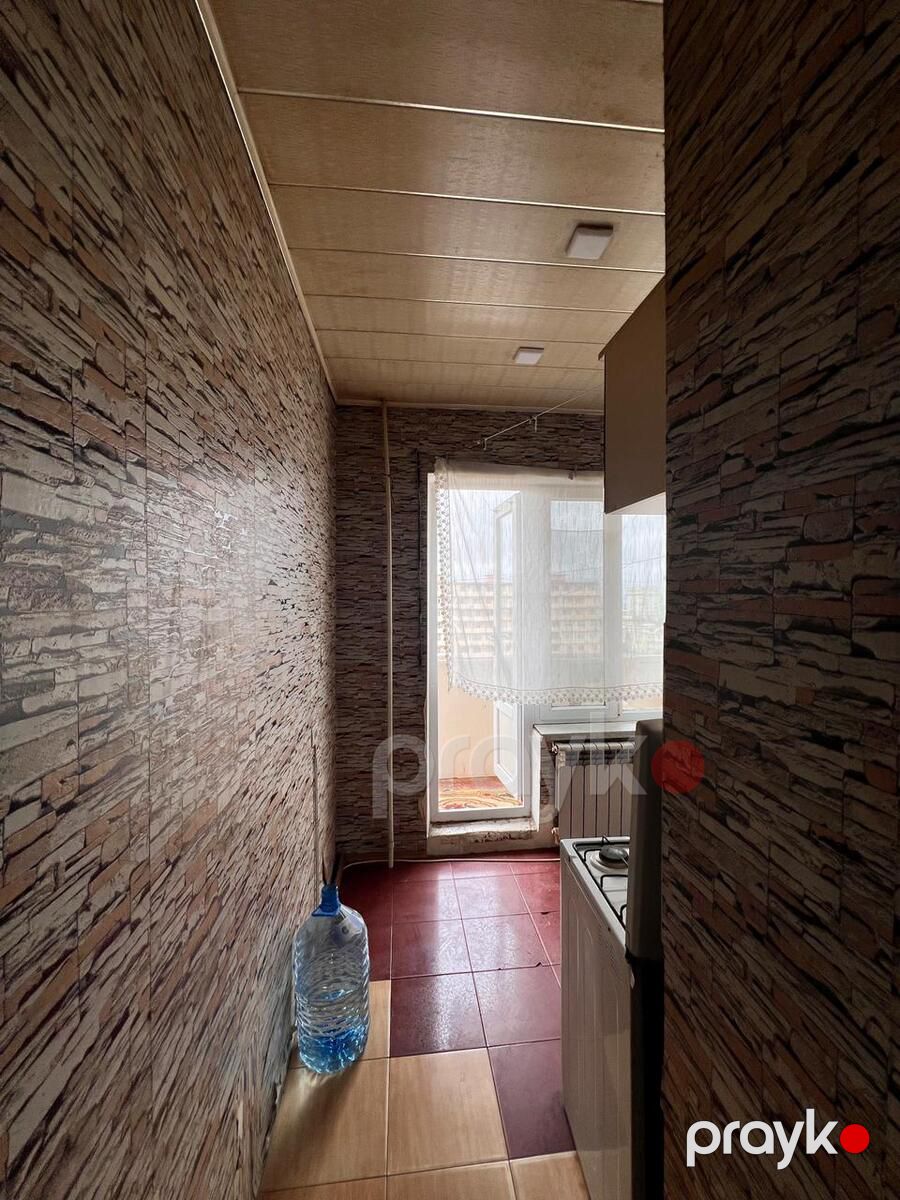 Satılır 2 otaqlı köhnə tikili 60 m² — Mənzil, Bakı (8)