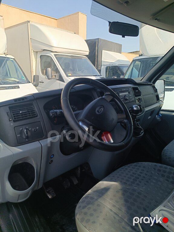 Ford Transit, 2.4 L, 2011 il, 215 000 km — Avtomobillər, Bakı (4)