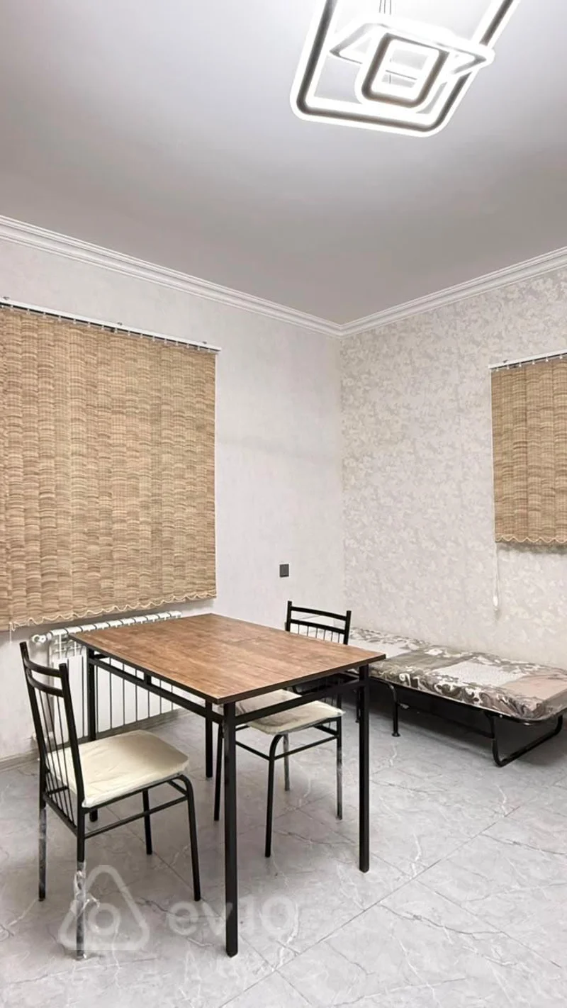 1 otaqlı mənzil, 45 m², Dsk yolu — kirayə — Mənzil, Bakı (3)