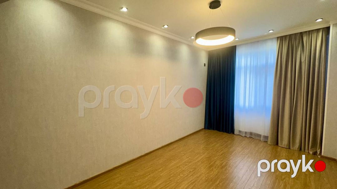Satılır 3 otaqlı yeni tikili 140 m² — Mənzil, Bakı (10)
