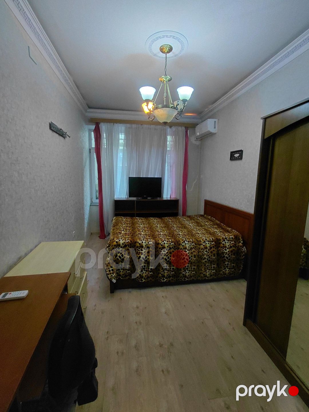 3 otaqlı townhouse, 75 m², Afiyəddin Cəlilov küçəsi, 16 — Ev, villa, Bakı (7)