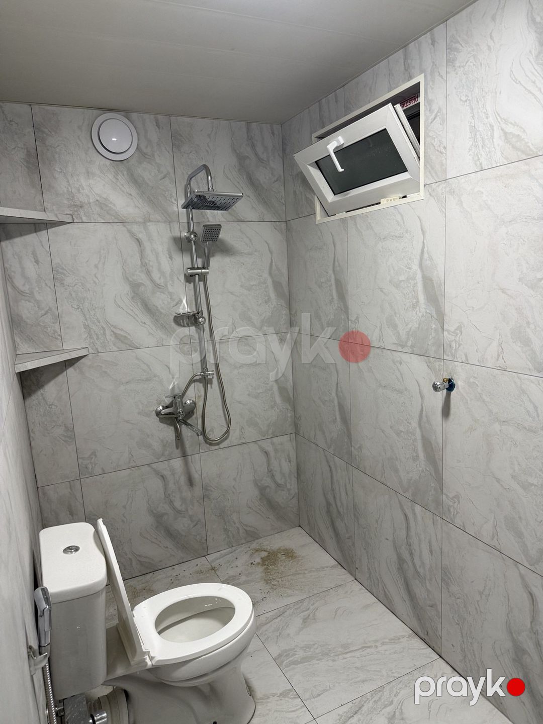 Həyət evi kirayə verilir, Bakıxanov qəs — Ev, villa, Bakı (4)