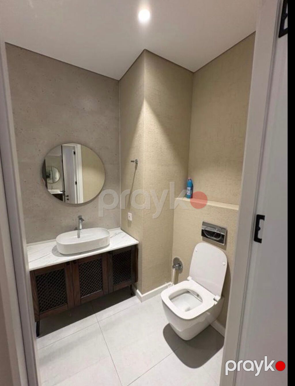 Marina Village Sea Breeze-de günlük və aylıq kirayə mənzil Marina — Ev, villa, Bakı (5)