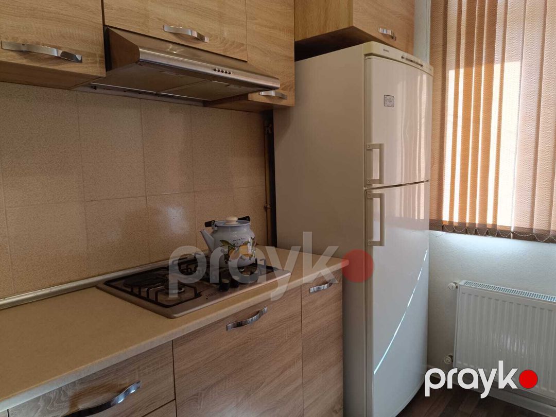 Satılır 1 otaqlı yeni tikili 41 m² — Mənzil, Bakı (4)